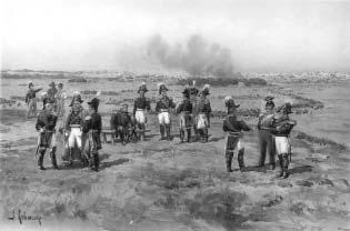 «Москва, спаленная пожаром». Первопрестольная в 1812 году - i_057.jpg