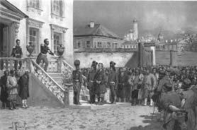 «Москва, спаленная пожаром». Первопрестольная в 1812 году - i_067.jpg