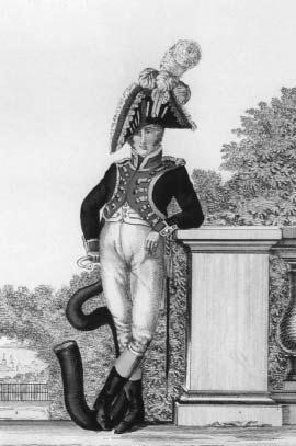 «Москва, спаленная пожаром». Первопрестольная в 1812 году - i_078.jpg