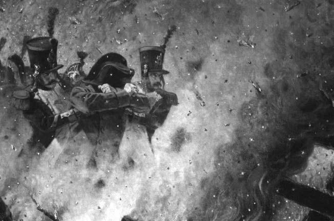 «Москва, спаленная пожаром». Первопрестольная в 1812 году - i_095.jpg