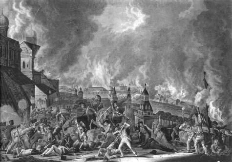 «Москва, спаленная пожаром». Первопрестольная в 1812 году - i_097.jpg