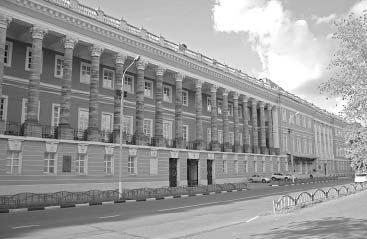 «Москва, спаленная пожаром». Первопрестольная в 1812 году - i_099.jpg