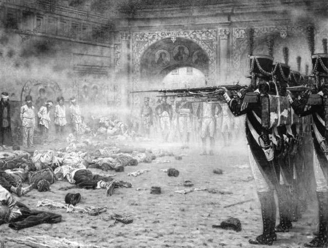 «Москва, спаленная пожаром». Первопрестольная в 1812 году - i_100.jpg