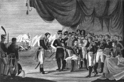 «Москва, спаленная пожаром». Первопрестольная в 1812 году - i_114.jpg