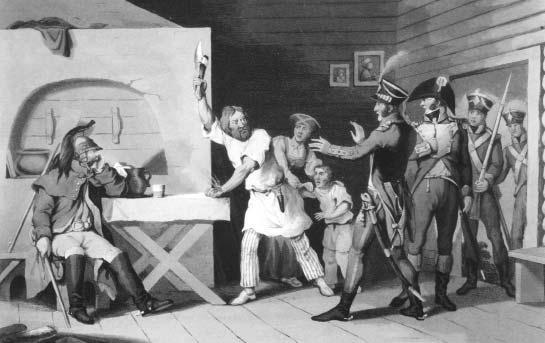 «Москва, спаленная пожаром». Первопрестольная в 1812 году - i_123.jpg