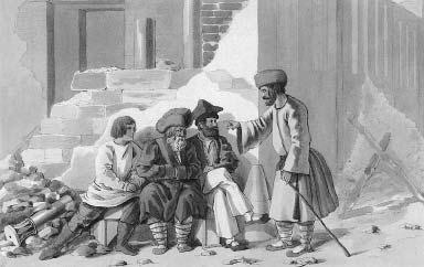 «Москва, спаленная пожаром». Первопрестольная в 1812 году - i_132.jpg