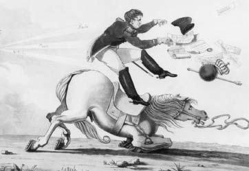 «Москва, спаленная пожаром». Первопрестольная в 1812 году - i_136.jpg