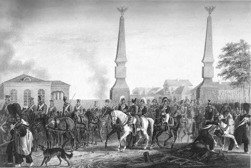 «Москва, спаленная пожаром». Первопрестольная в 1812 году - i_145.jpg