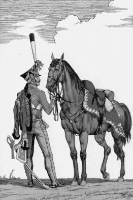 «Москва, спаленная пожаром». Первопрестольная в 1812 году - i_150.jpg