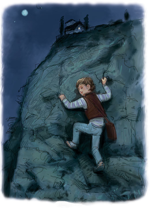 Калле Блюмквист и Расмус (др. перевод) - i_014.jpg