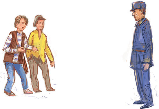 Знаменитый сыщик Калле Блюмквист рискует - i_047.jpg