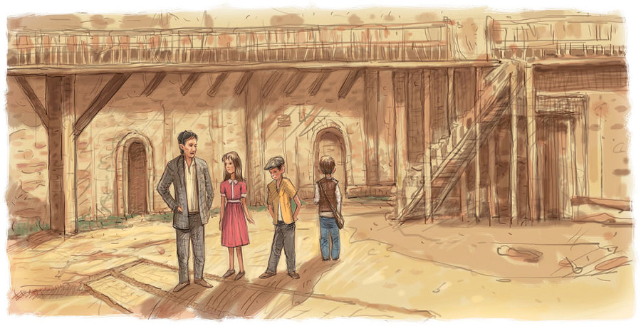 Знаменитый сыщик Калле Блюмквист играет - i_010.jpg