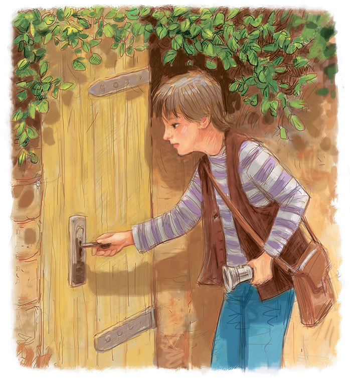 Знаменитый сыщик Калле Блюмквист играет - i_021.jpg