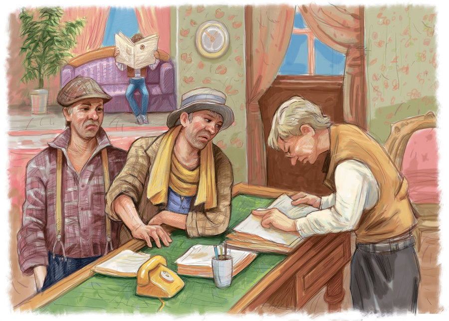 Знаменитый сыщик Калле Блюмквист играет - i_030.jpg