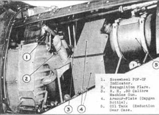 Р-39 Airacobra. Модификации и детали конструкции - pic_35.jpg