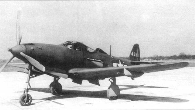 Р-39 Airacobra. Модификации и детали конструкции - pic_60.jpg