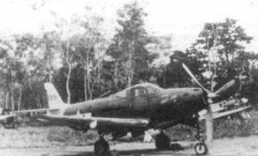 Р-39 Airacobra. Модификации и детали конструкции - pic_62.jpg