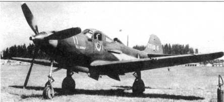 Р-39 Airacobra. Модификации и детали конструкции - pic_8.jpg