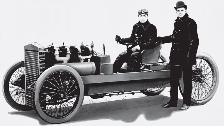 10 автомобилей, которые перевернули мир - i_030.jpg