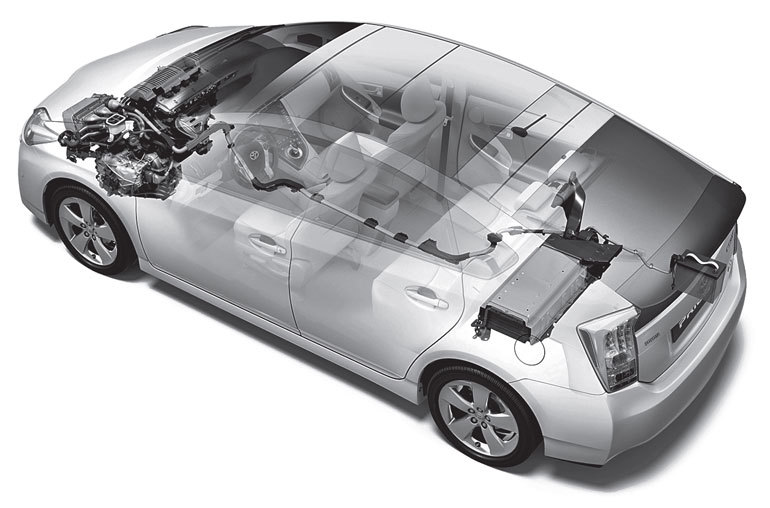 10 автомобилей, которые перевернули мир - i_148.jpg