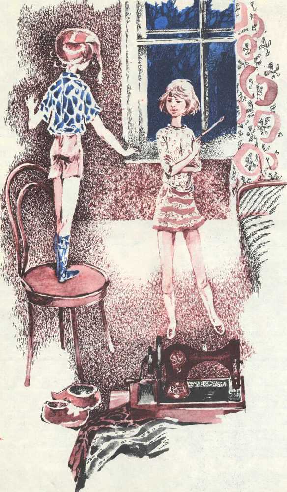 Мушкетер и фея (журнальная версия) - image6.jpg