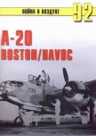А-20 Boston/Havoc - Иванов С. В.