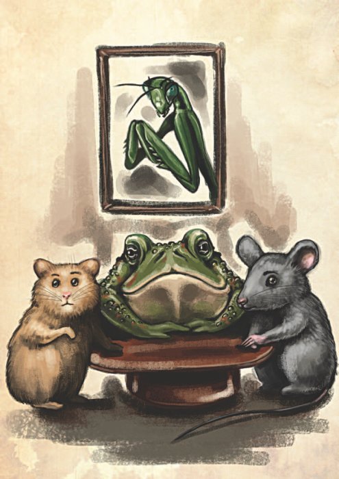 Остров Дадо. Суеверная Демократия - _10.jpg