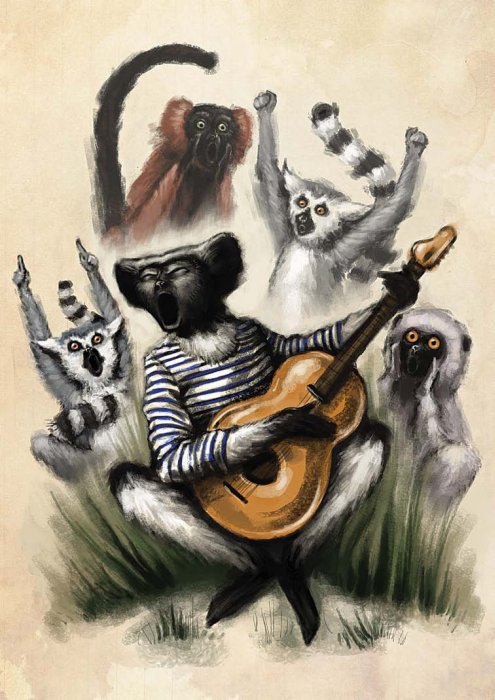 Остров Дадо. Суеверная Демократия - _2.jpg