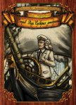 Остров Дадо. Суеверная Демократия - Кругосветов Саша