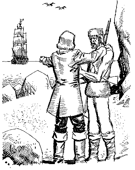 Приключения Робинзона Крузо (илл.) - i_105.png