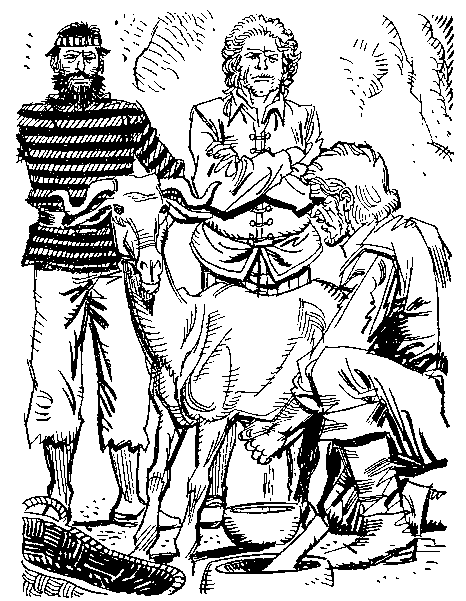 Приключения Робинзона Крузо (илл.) - i_109.png