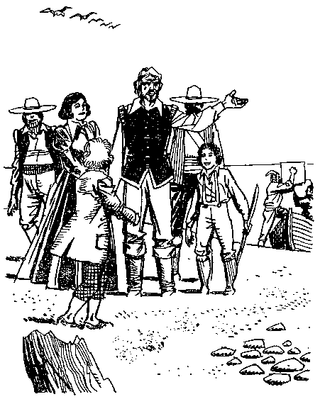 Приключения Робинзона Крузо (илл.) - i_114.png