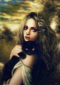 Ненавижу, слышишь? И люблю... (СИ) - Панченко Юлия "Вампирчик"