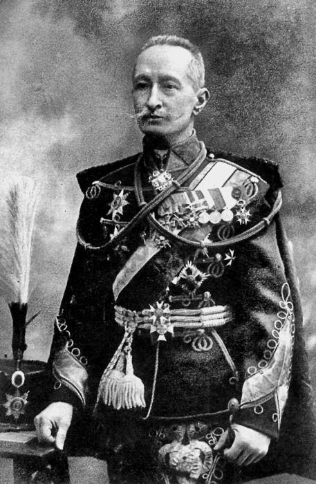 Проигравшие победители. Русские генералы - i_027.jpg