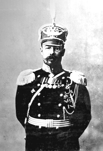 Проигравшие победители. Русские генералы - i_041.jpg