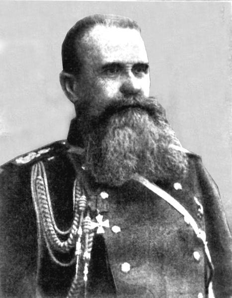 Проигравшие победители. Русские генералы - i_047.jpg