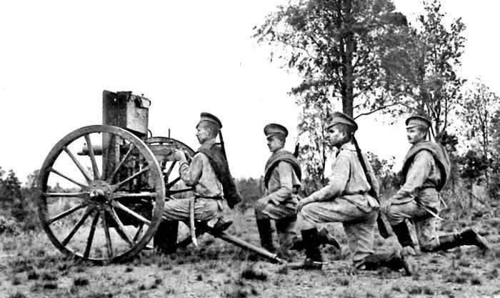 Проигравшие победители. Русские генералы - i_055.jpg