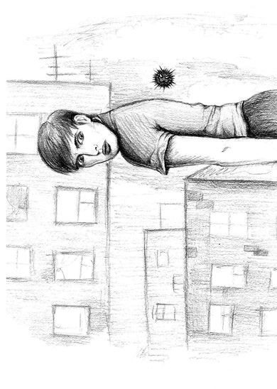 Фаза. Практический учебник по внетелесным переживаниям - i_005.jpg