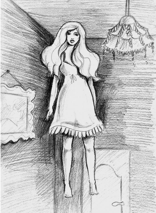 Фаза. Практический учебник по внетелесным переживаниям - i_006.jpg