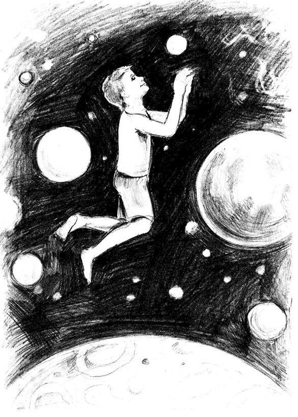 Фаза. Практический учебник по внетелесным переживаниям - i_008.jpg