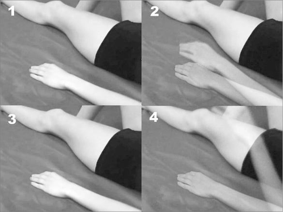 Фаза. Практический учебник по внетелесным переживаниям - i_017.jpg