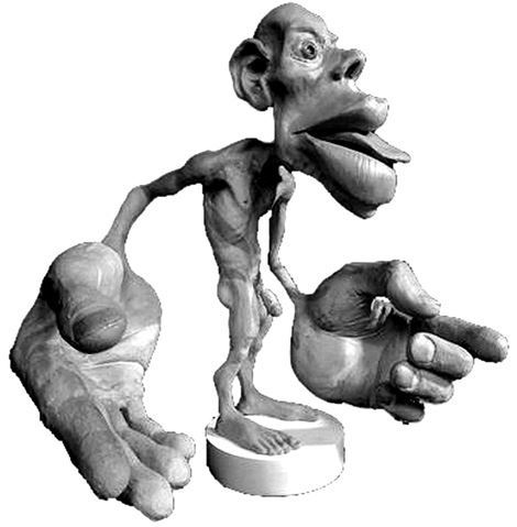 Фаза. Практический учебник по внетелесным переживаниям - i_030.jpg