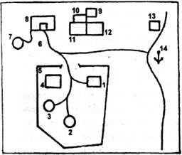 Пейзаж, нарисованный чаем - pic_3.jpg