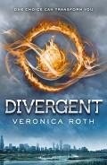 Серия книг Divergent