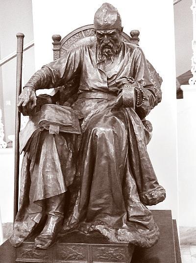 Русь богатырская. Героический век - i_033.jpg