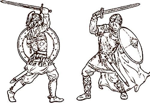 Русь богатырская. Героический век - i_104.jpg