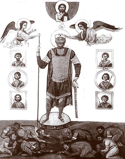 Русь богатырская. Героический век - i_111.jpg