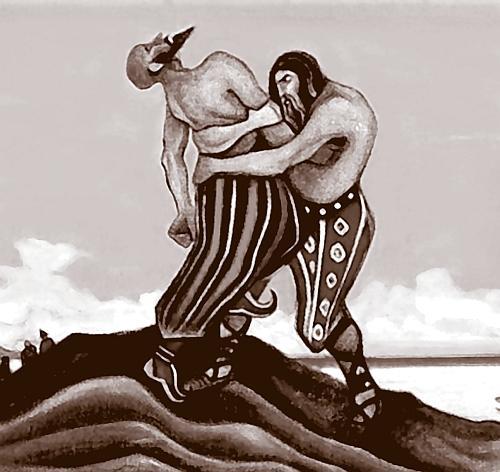 Русь богатырская. Героический век - i_133.jpg