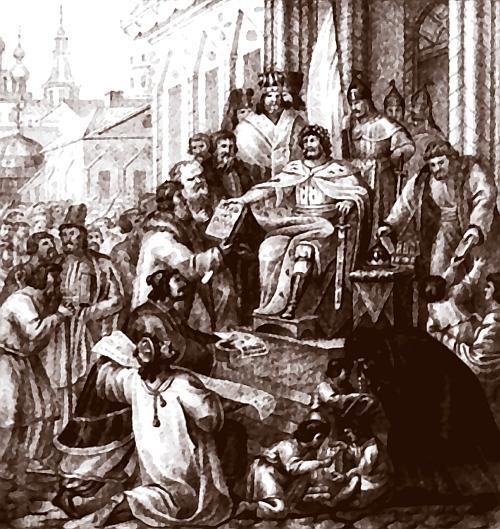 Русь богатырская. Героический век - i_139.jpg