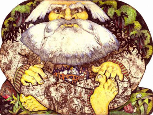 Волшебный холм (с цв. илл.) - i_002.jpg